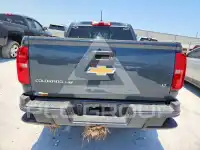 2022 GMC CANYON фото