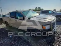 2022 GMC CANYON фото