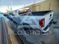 2022 GMC CANYON фото