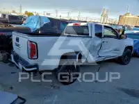 2022 GMC CANYON фото