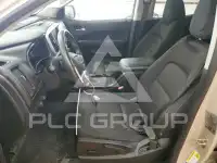 2022 GMC CANYON фото
