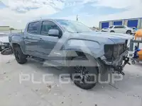 2022 GMC CANYON фото