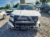 2022 GMC CANYON photo