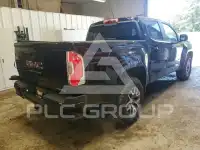 2022 GMC CANYON фото