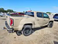 2022 GMC CANYON фото