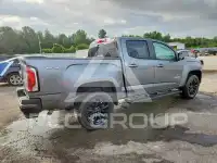 2022 GMC CANYON фото