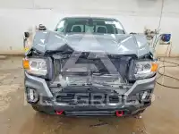 2022 GMC CANYON фото