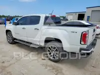 2022 GMC CANYON фото