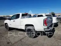 2022 GMC CANYON фото