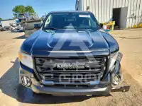 2022 GMC CANYON фото