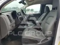 2022 GMC CANYON photo