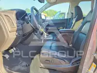 2022 GMC CANYON фото