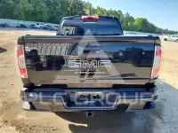 2022 GMC CANYON фото