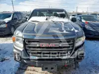 2022 GMC CANYON photo