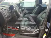 2022 GMC CANYON photo