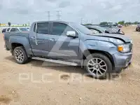 2022 GMC CANYON фото