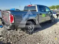 2022 GMC CANYON фото
