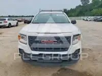 2022 GMC CANYON photo