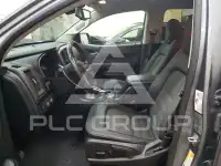2022 GMC CANYON фото