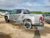 2022 GMC CANYON фото