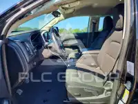 2022 GMC CANYON фото
