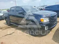 2022 GMC CANYON photo