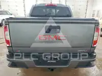 2022 GMC CANYON фото