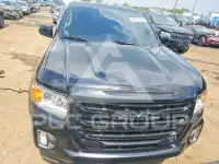 2022 GMC CANYON photo