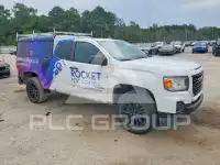2022 GMC CANYON photo