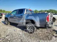2022 GMC CANYON фото