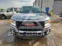 2022 GMC CANYON фото