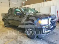 2022 GMC CANYON фото