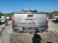 2022 GMC CANYON фото
