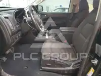 2022 GMC CANYON фото