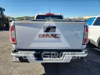 2022 GMC CANYON фото