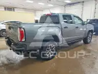 2022 GMC CANYON фото