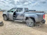 2022 GMC CANYON фото