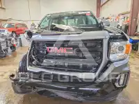 2022 GMC CANYON фото