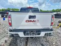 2022 GMC CANYON фото