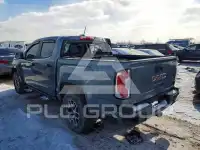 2022 GMC CANYON photo