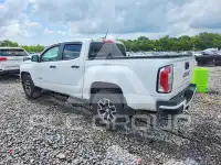 2022 GMC CANYON фото