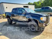 2022 GMC CANYON фото