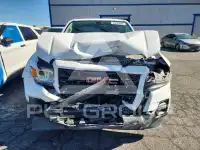 2022 GMC CANYON фото