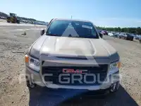 2022 GMC CANYON фото