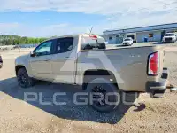 2022 GMC CANYON фото