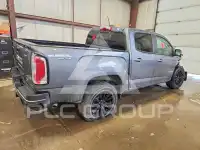 2022 GMC CANYON фото