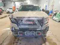 2022 GMC CANYON фото