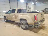 2022 GMC CANYON фото