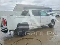 2022 GMC CANYON фото