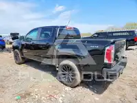 2022 GMC CANYON фото